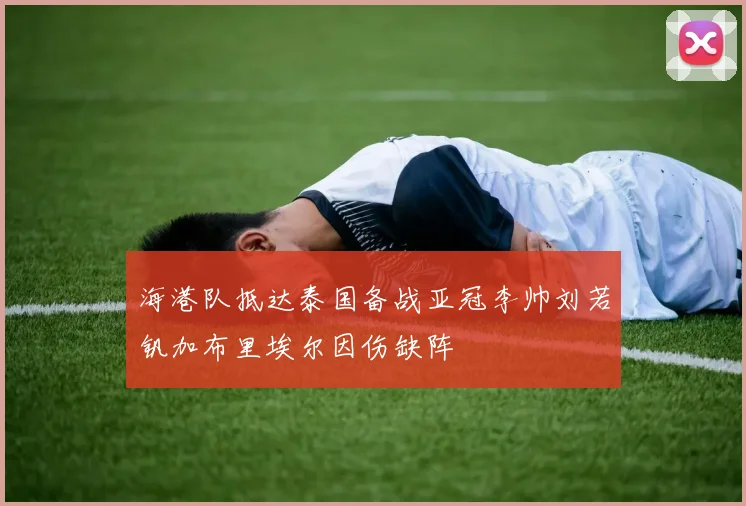 海港队抵达泰国备战亚冠李帅刘若钒加布里埃尔因伤缺阵