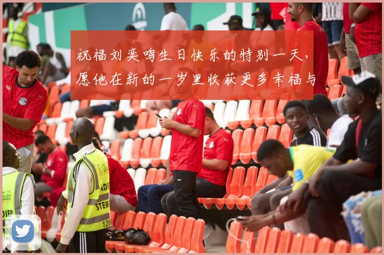祝福刘奕鸣生日快乐的特别一天，愿他在新的一岁里收获更多幸福与成功