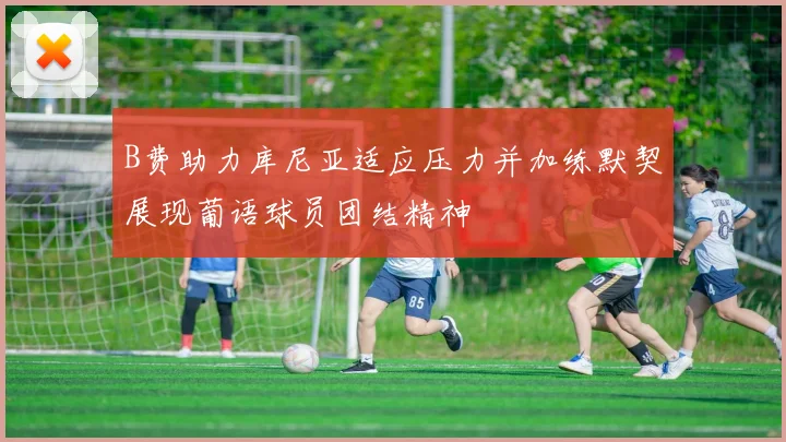 B费助力库尼亚适应压力并加练默契展现葡语球员团结精神