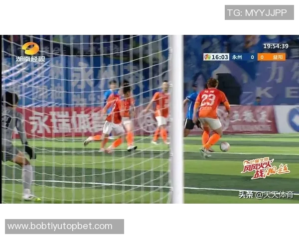 湘超最新战报常德小胜怀化暂居第三永州激战益阳获胜暂列第四