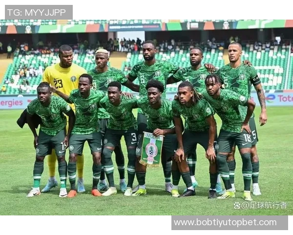 贝宁足球队逆袭南非和尼日利亚若末轮获胜将历史首次晋级世界杯