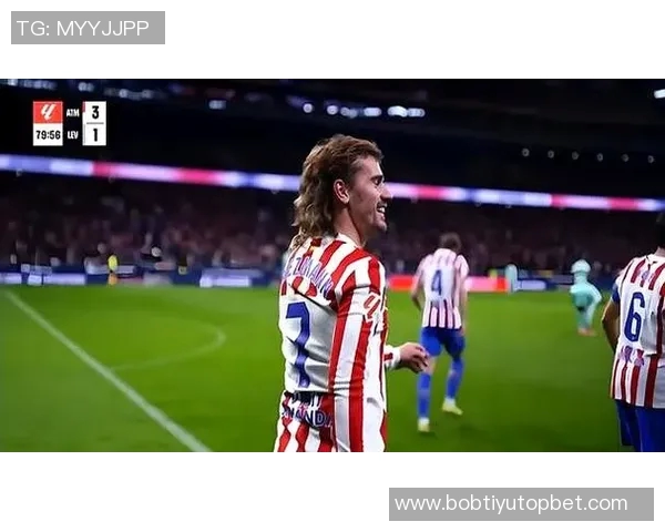 西蒙尼称赞格列兹曼200球成就呼吁珍惜其对马竞的贡献 西蒙尼称赞格列兹曼200球成就呼吁珍惜其对马竞的贡献