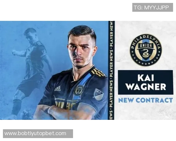 迈阿密国际关注费城联合左后卫瓦格纳计划赛季结束后展开谈判 迈阿密国际关注费城联合左后卫瓦格纳计划赛季结束后展开谈判