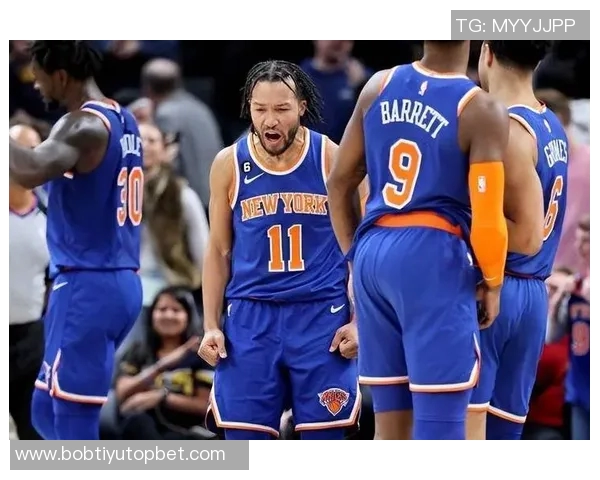 尼克斯积极寻求引援目标与鹈鹕森林狼展开初步交易讨论