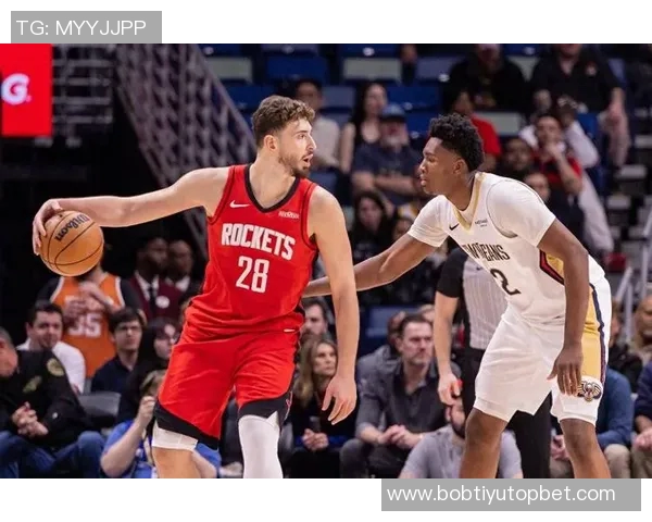 火箭率先赢球鹈鹕遭遇惨败成为西部唯一未胜球队