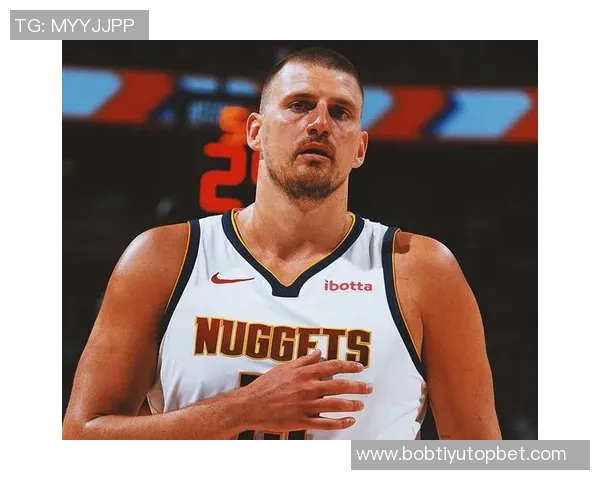 约基奇自信谈退役生活喝啤酒与孩子们分享历史中锋助攻传奇