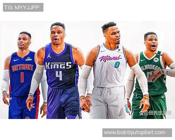 帕金斯真心建议威少加盟雄鹿助力球队争冠的可能性分析 帕金斯真心建议威少加盟雄鹿助力球队争冠的可能性分析