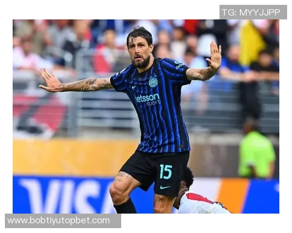 意大利媒体对国米表现评分阿切尔比最低仅得4分多名球员仅获5分 意大利媒体对国米表现评分阿切尔比最低仅得4分多名球员仅获5分